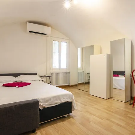 Nel Cuore Della Citta' By Wonderful Italy Appartement