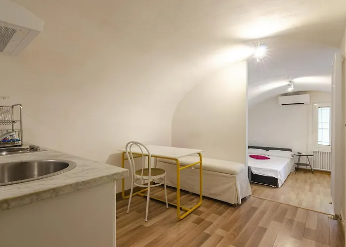 Nel Cuore Della Citta' By Wonderful Italy Bologne