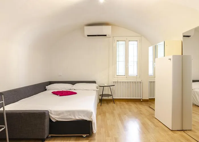 Nel Cuore Della Citta' By Wonderful Italy Appartement *