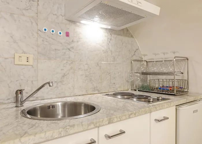 Appartement Nel Cuore Della Citta' By Wonderful Italy