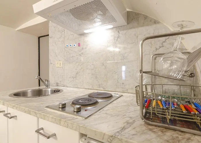 Nel Cuore Della Citta' By Wonderful Italy Appartement Bologne