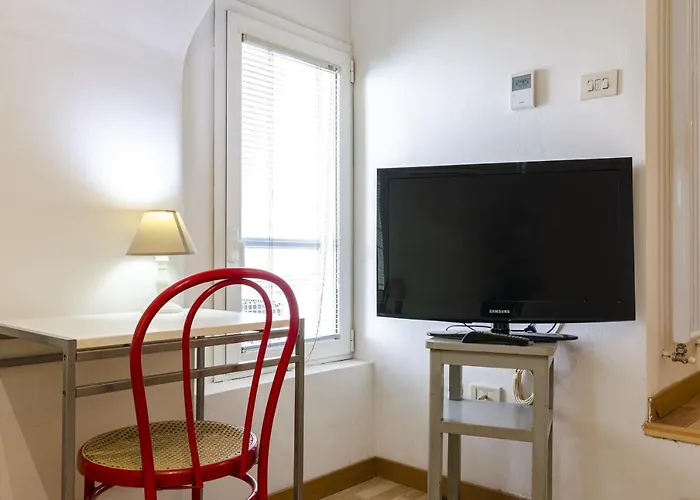 Nel Cuore Della Citta' By Wonderful Italy Appartement *