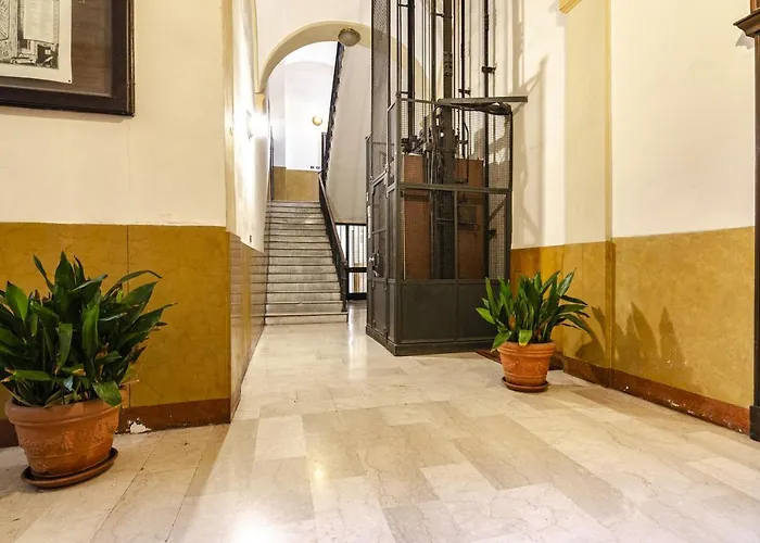 Appartement Nel Cuore Della Citta' By Wonderful Italy Bologne