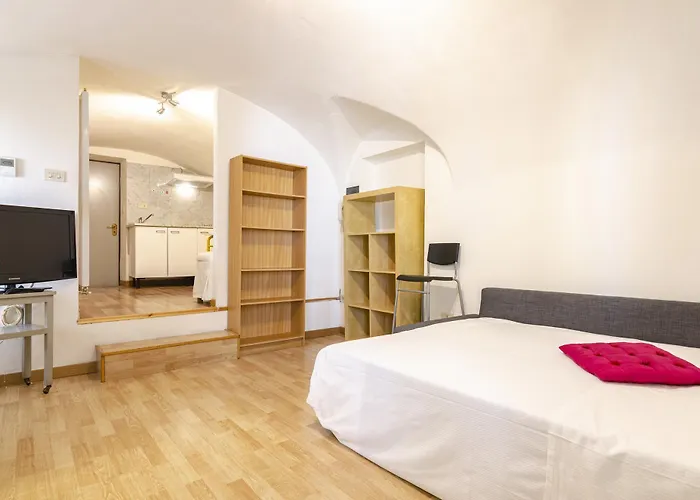 Nel Cuore Della Citta' By Wonderful Italy Appartement