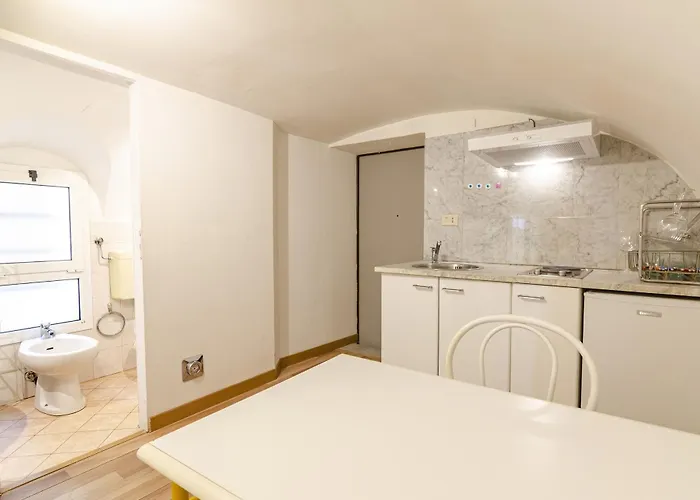 Nel Cuore Della Citta' By Wonderful Italy Appartement *