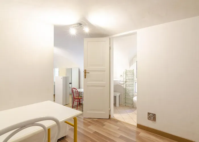 Nel Cuore Della Citta' By Wonderful Italy Appartement *