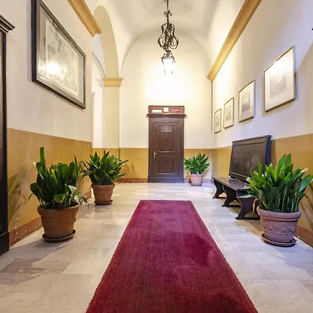 Apartamento Nel Cuore Della Citta' By Wonderful Italy *