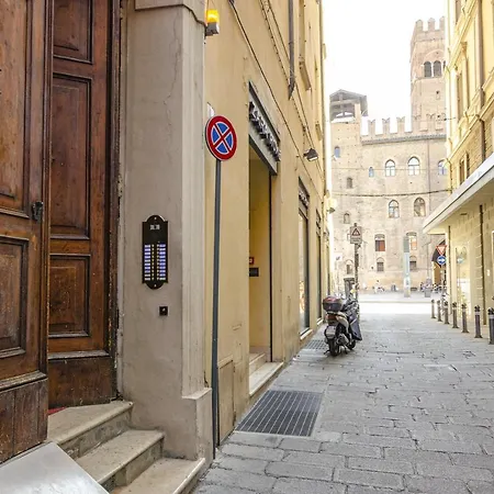 Nel Cuore Della Citta' By Wonderful Italy דירה *