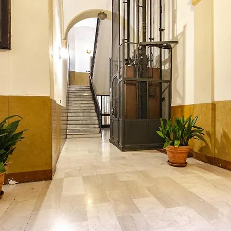 Lejlighed Nel Cuore Della Citta' By Wonderful Italy Bologna