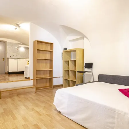 Nel Cuore Della Citta' By Wonderful Italy Apartman