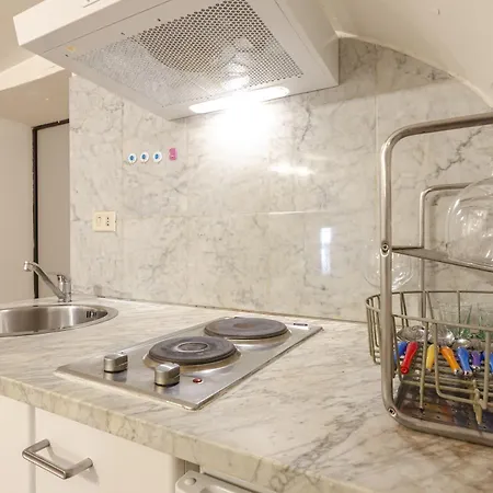 Nel Cuore Della Citta' By Wonderful Italy