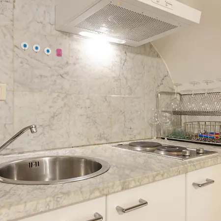 Nel Cuore Della Citta' By Wonderful Italy Apartman *