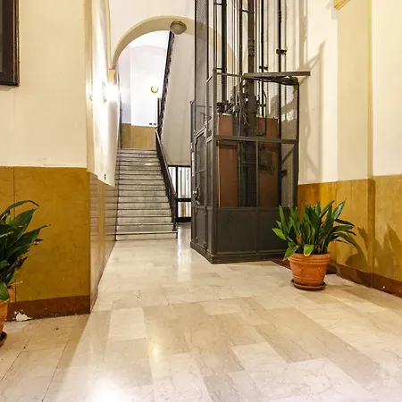 Lejlighed Nel Cuore Della Citta' By Wonderful Italy *