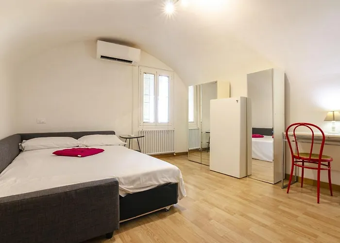 Nel Cuore Della Citta' By Wonderful Italy * 볼로냐