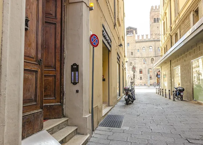 Nel Cuore Della Citta' By Wonderful Italy 아파트 *