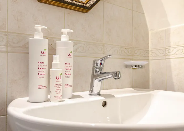 Nel Cuore Della Citta' By Wonderful Italy