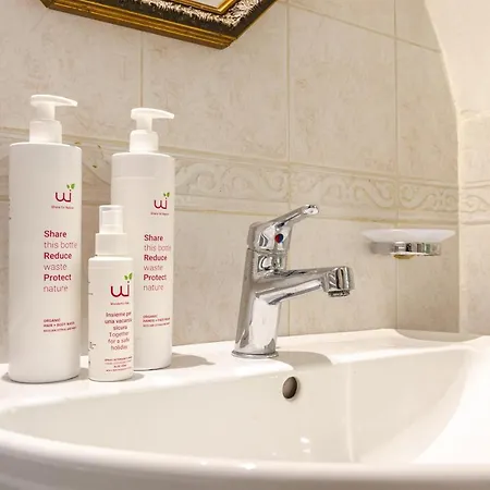 Piccolo Nel Cuore Della Citta' By Wonderful Italy