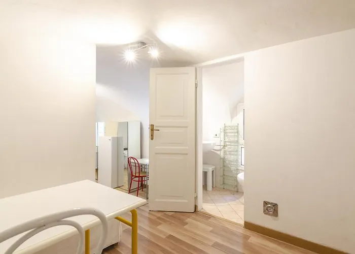 Nel Cuore Della Citta' By Wonderful Italy Apartmán