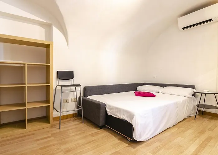 Apartmán Nel Cuore Della Citta' By Wonderful Italy *