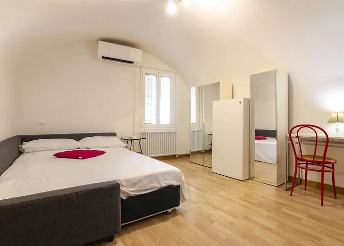 Nel Cuore Della Citta' By Wonderful Italy Apartmán