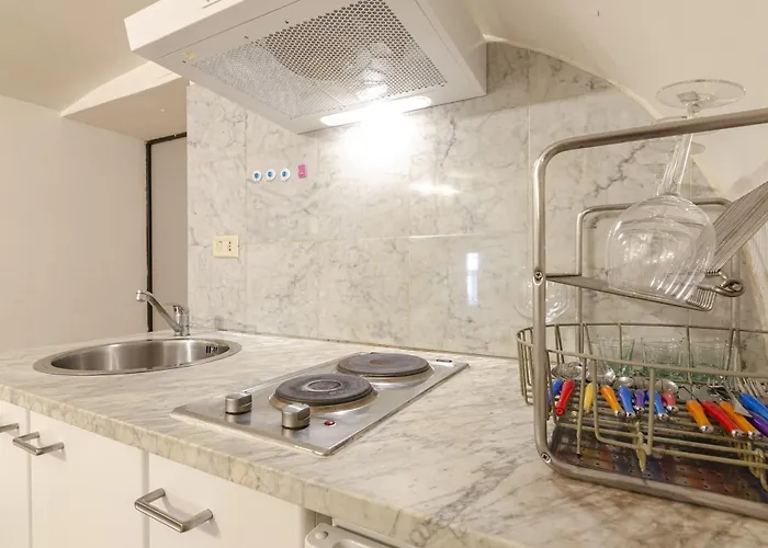 Nel Cuore Della Citta' By Wonderful Italy