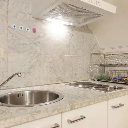 Apartment Nel Cuore Della Citta' By Wonderful Italy