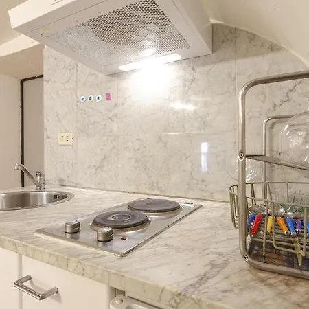 Nel Cuore Della Citta' By Wonderful Italy Apartment Bologna