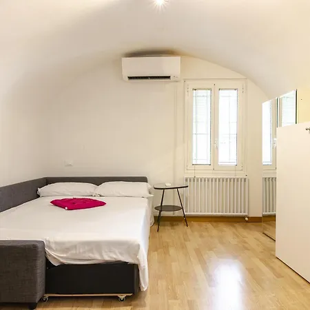 Nel Cuore Della Citta' By Wonderful Italy Apartment *